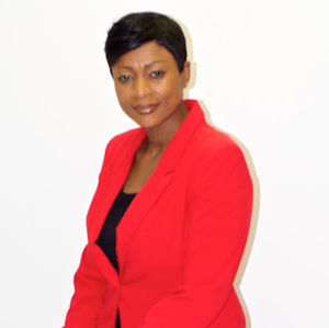 Meet your Posher, Kathy